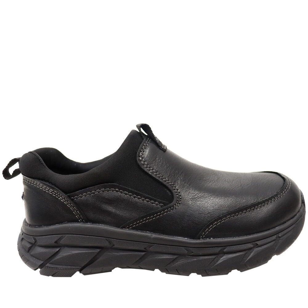 Nurse Mates Valent Black 9 M